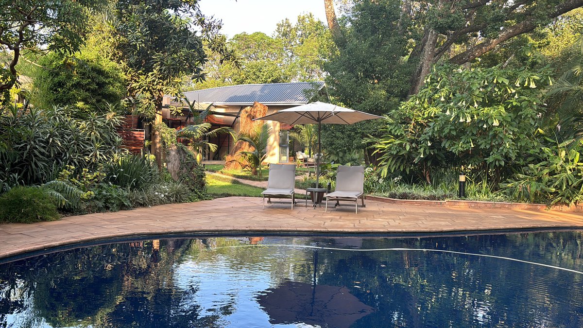 SANDALWOOD LODGE - Updated 2024 Prices & Hotel Reviews (Harare, Zimbabwe)