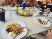 Aguas lindas - Avaliações de viajantes - Náutico Praia Clube - Tripadvisor