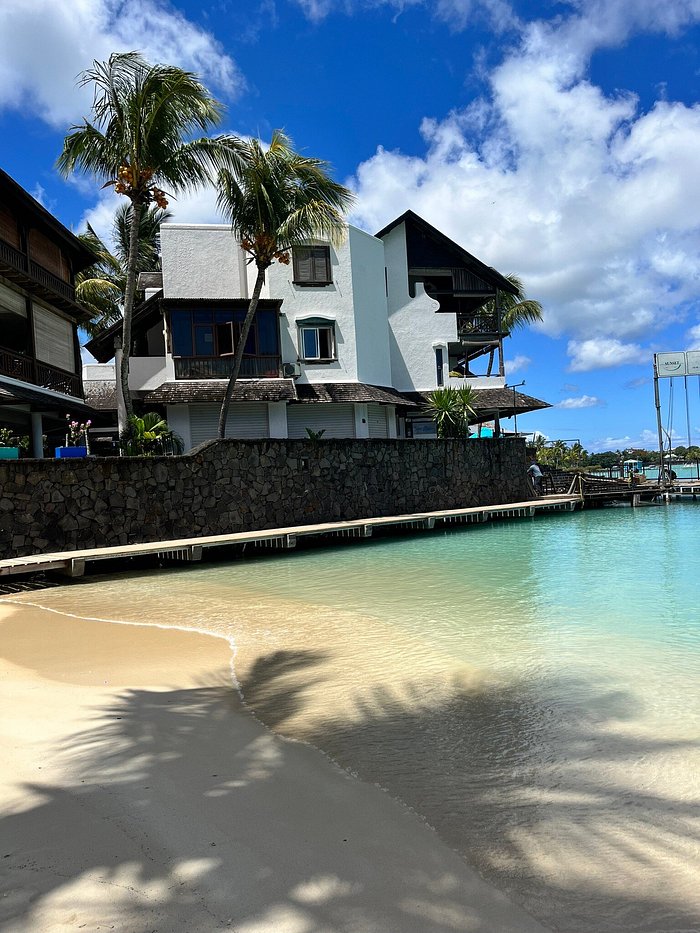 Azur Paradise (Grand-Baie, Mauritius), Grand-Baie hotel