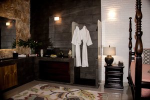 Habitación y suite