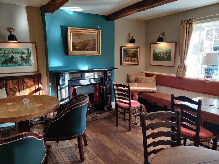 The Lower Buck - UPDATED Prices, Reviews & Photos (Waddington, England ...