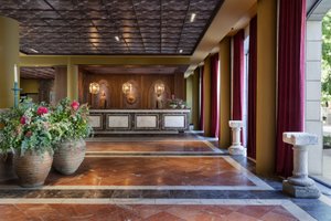 Hotel Palacio De Santa Paula, Autograph Collection in Granada