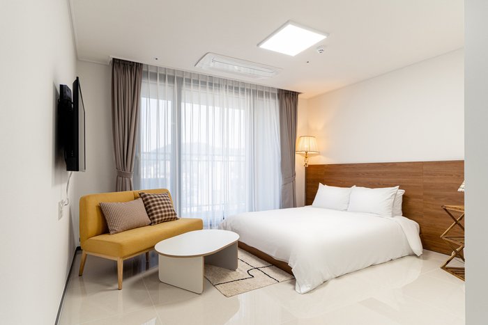 Urbanstay Busan Yeonsan - UPDATED Prices, Reviews & Photos