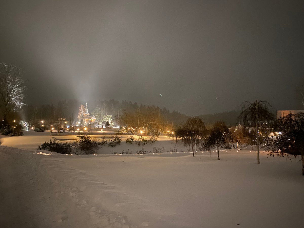 ГОСТИНИЧНЫЙ КОМПЛЕКС 