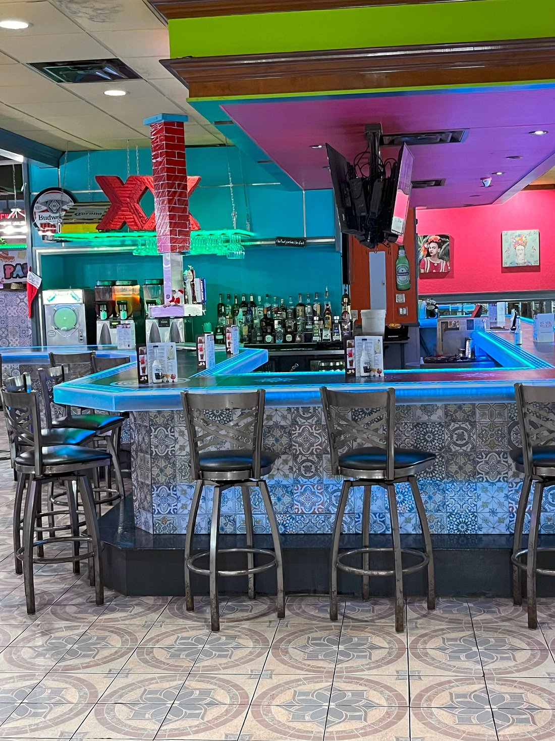 EL SOL MEXICAN BAR AND GRILLE, Sanford - Restaurant Reviews & Photos