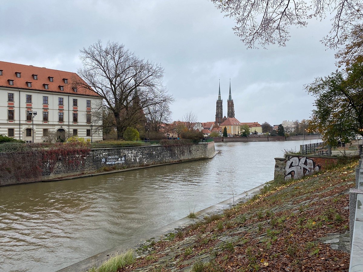 WALKATIVE! WROCŁAW (Wroclaw) - All You Need to Know BEFORE You Go