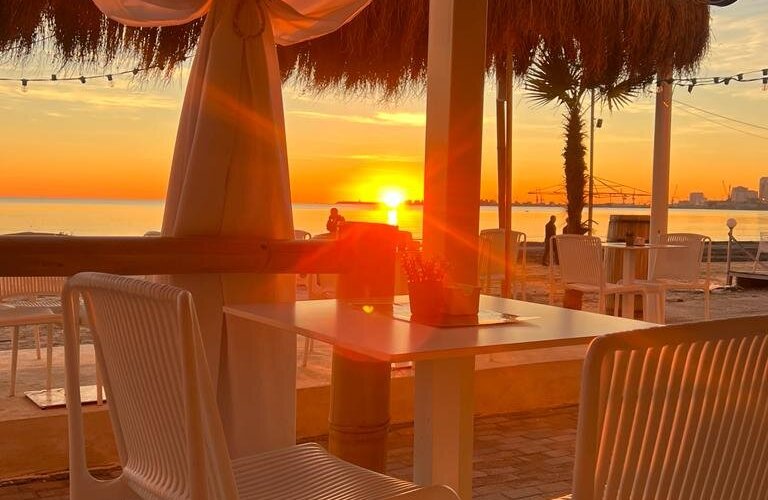 Bar Bistro Mol, Durres - 레스토랑 리뷰 - 트립어드바이저