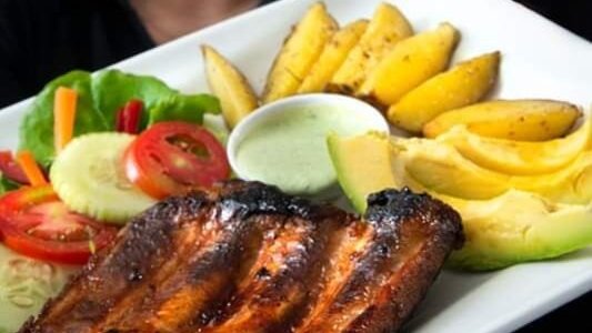 Costilla Asada
