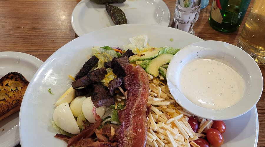 Denny's