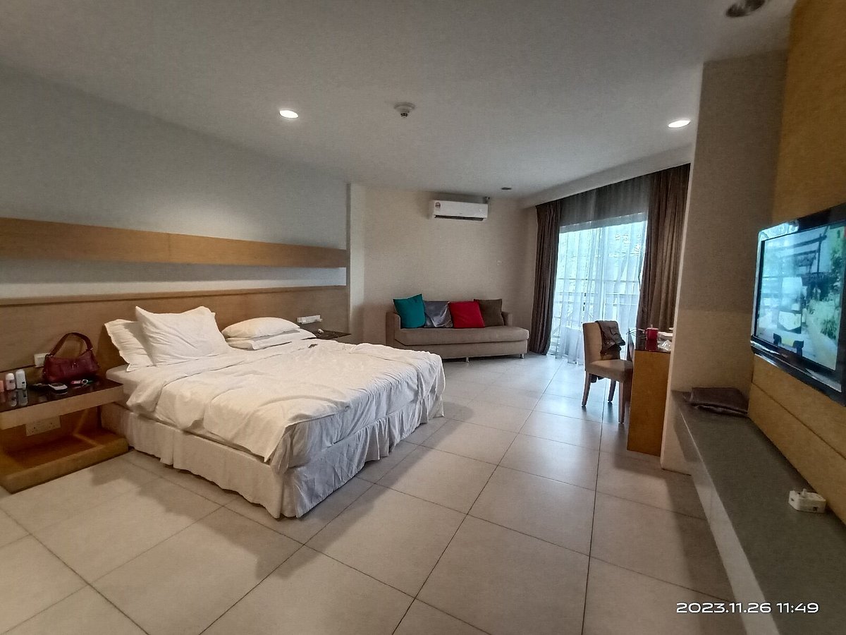 Century Langkasuka Resort 46 ̶6̶3̶ Updated 2024 Prices And Hotel