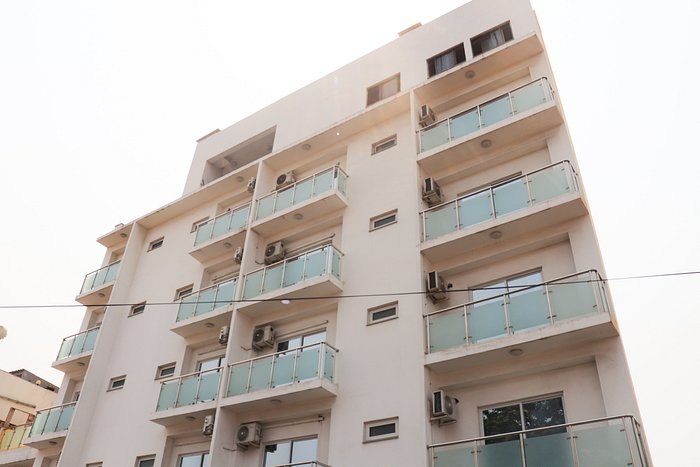 Hotel Forum , Luanda, Angola . Reserve seu hotel agora mesmo!
