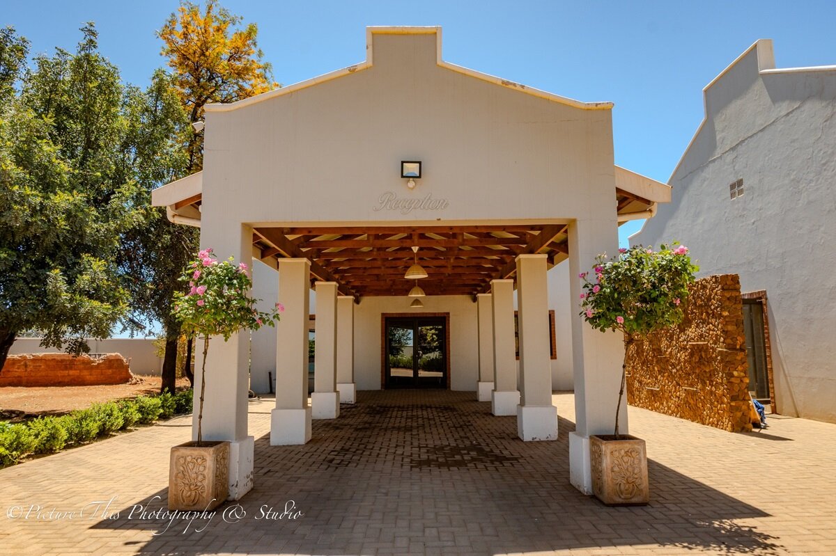 STOKKIES DRAAI GUESTHOUSE - B&B Reviews (Kathu, South Africa - Northern ...