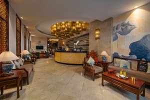 Oriental Suites Hotel & Spa in Hanoi