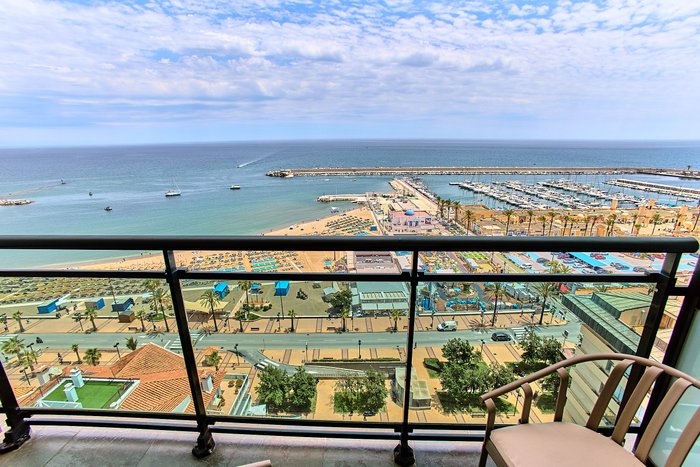 Leonardo Hotel Fuengirola Costa del Sol Reviews, Deals & Photos 2024 