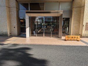 旅行者の写真