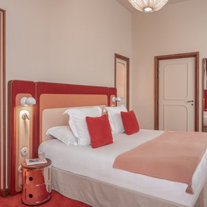 Prestige room