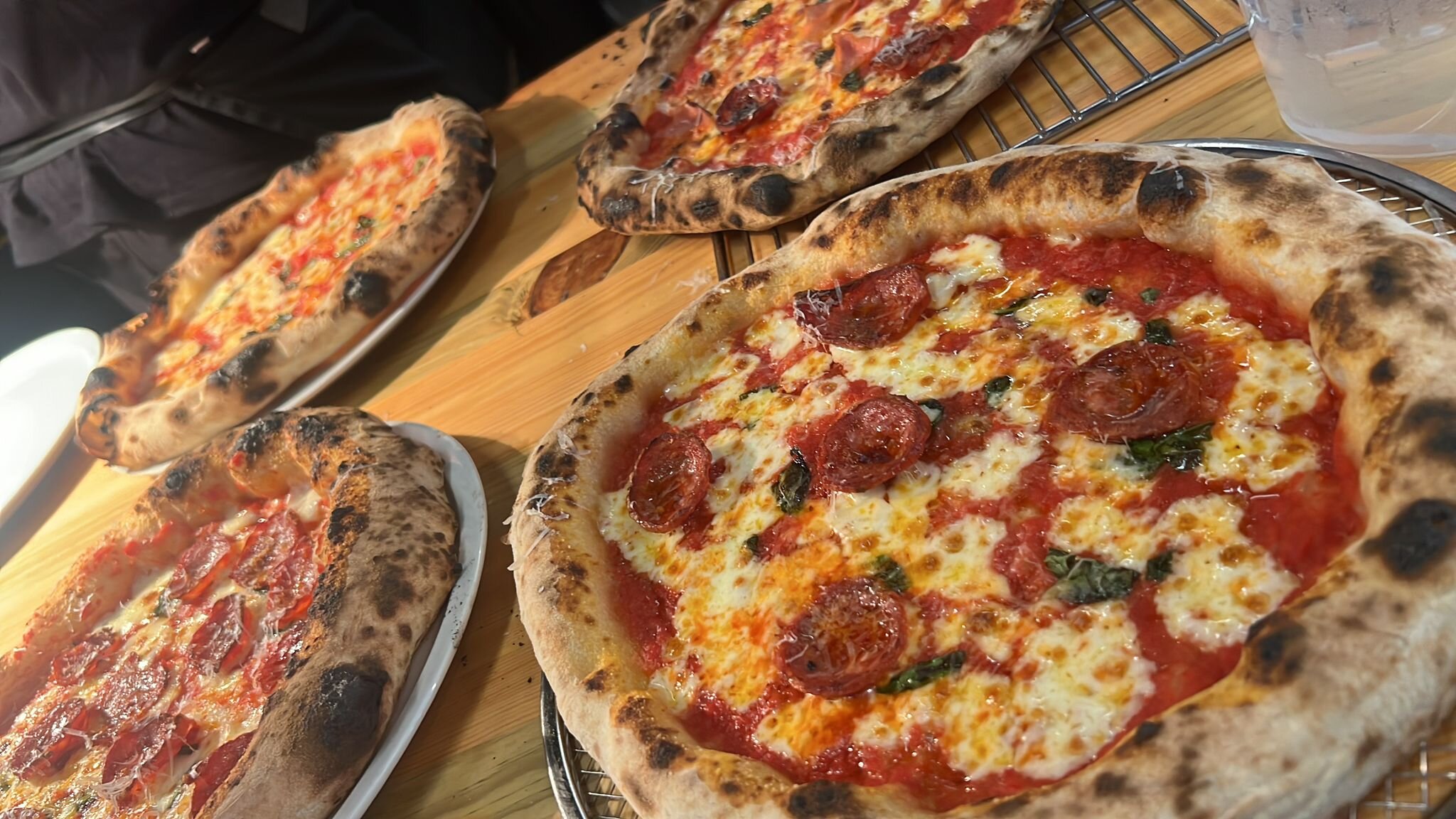 Alforno pizza discount