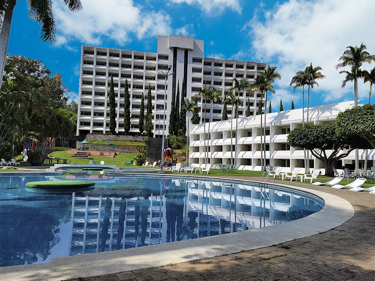 Vf Hotel, Cuernavaca – Updated 2024 Prices