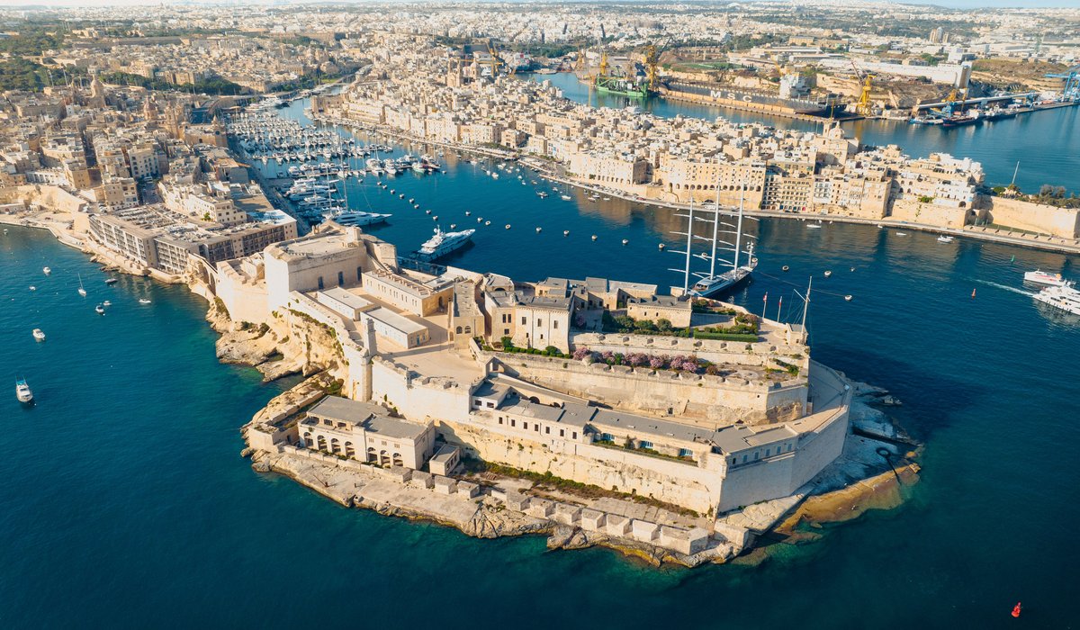 THE 15 BEST Things to Do in Malta (2025) - Must-See Attractions