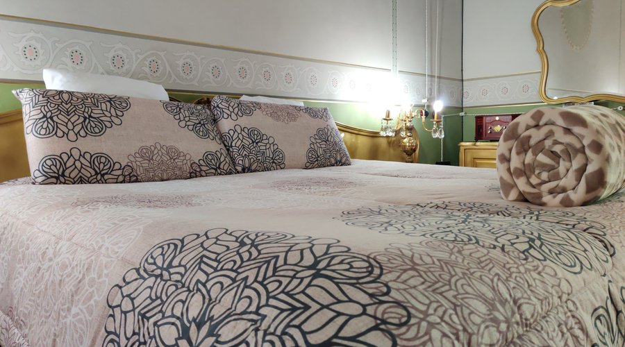 Suite Capricho