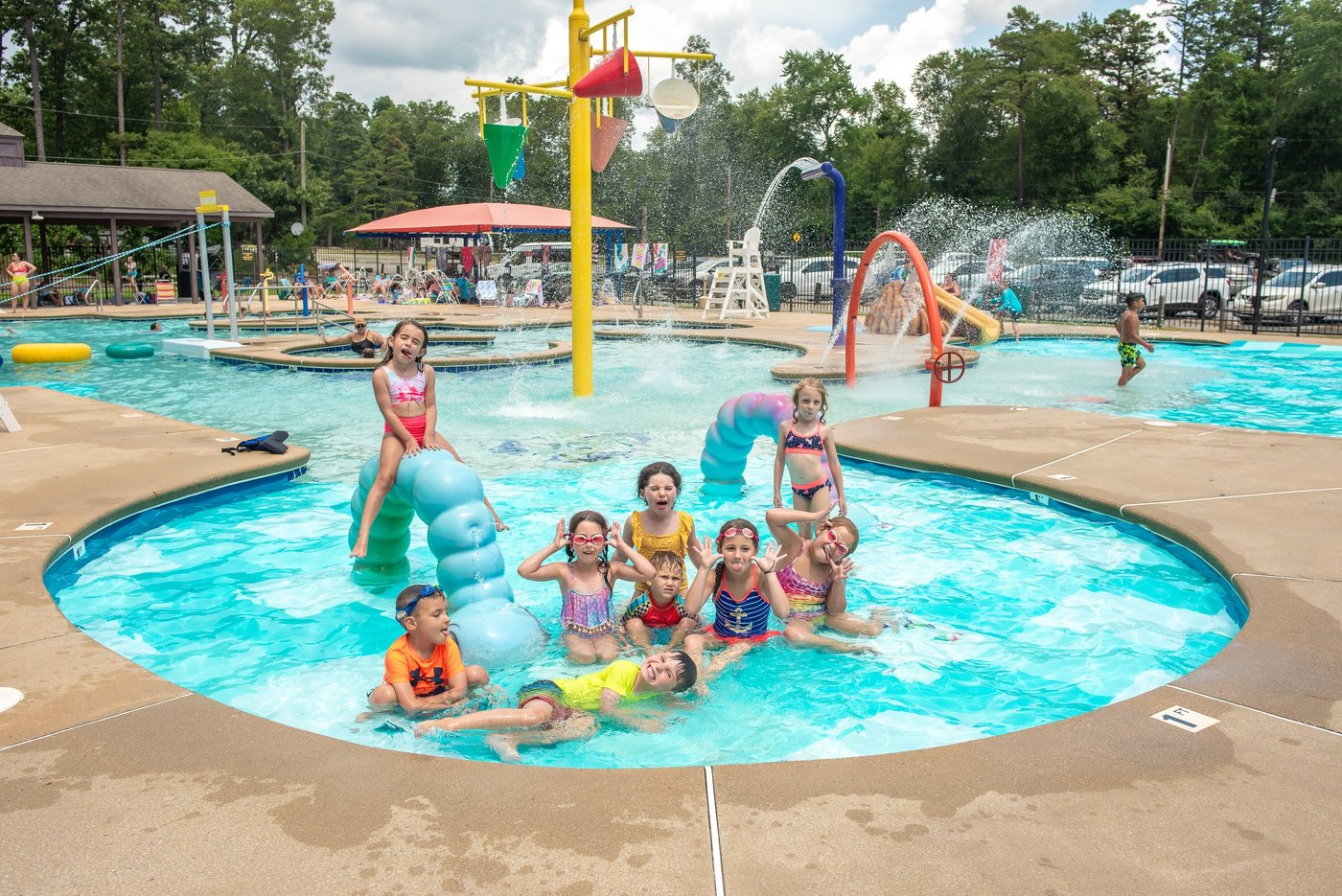 YOGI BEAR'S JELLYSTONE PARK CAMP-RESORT: SOUTH JERSEY - Updated 2024 ...