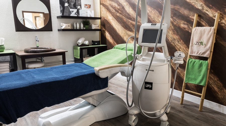 salle massages, épilations, soins