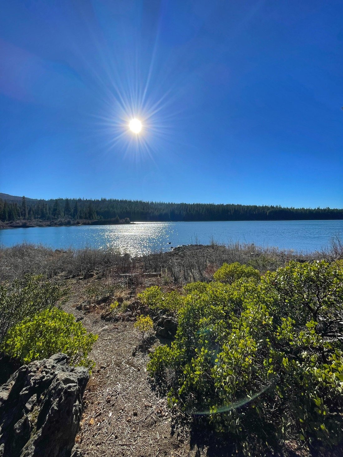 FISH LAKE RESORT - Updated 2024 Campground Reviews (Eagle Point, OR) FISH LAKE RESORT - Updated 2024  Campground Reviews (Eagle... 