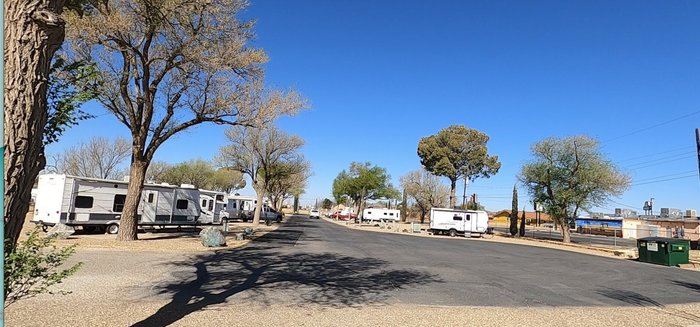 HOBBS RV PARK - Updated 2024 Campground Reviews (NM)