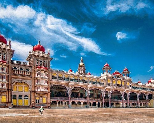 tours from bangalore by car