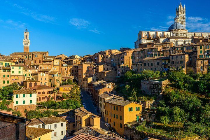 BANCA MONTE DEI PASCHI DI SIENA Tutto quello che c da sapere