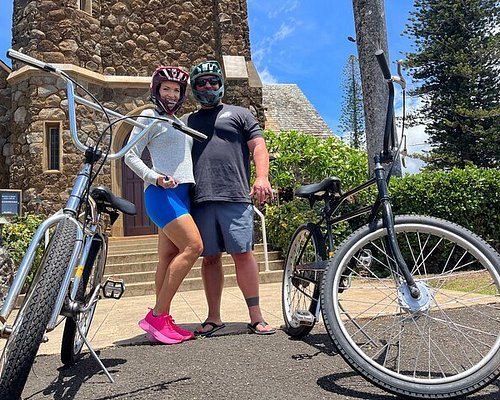 maui cycling tour