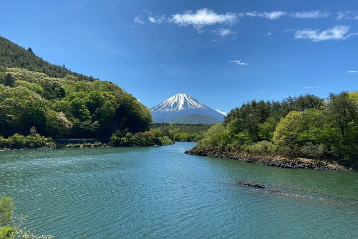 Fuji Bike Tour All You Need to Know BEFORE You Go with Photos