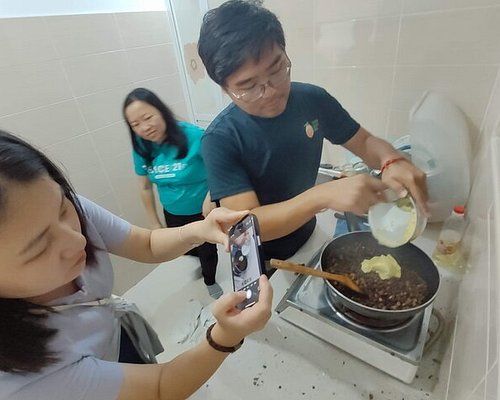 best penang food tour