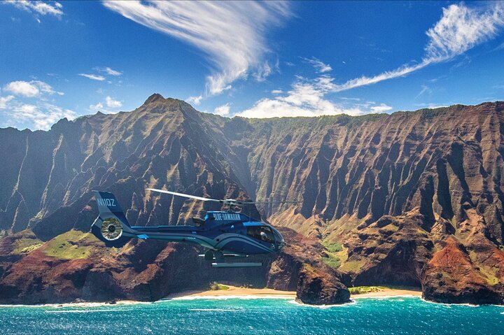 Island Helicopters Kauai (2025) - All You Need to Know