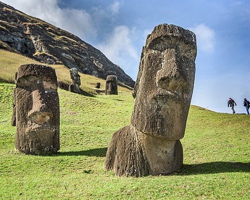 easter island tours from canada