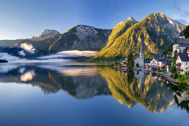 Badestrand Hallstatt (2025) - All You Need to Know BEFORE Badestrand Hallstatt (2025) - All You Need to Know BEFORE