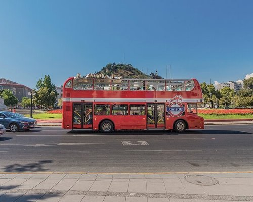 Como chegar até Black Flag Bar em São José Dos Campos de Ônibus?