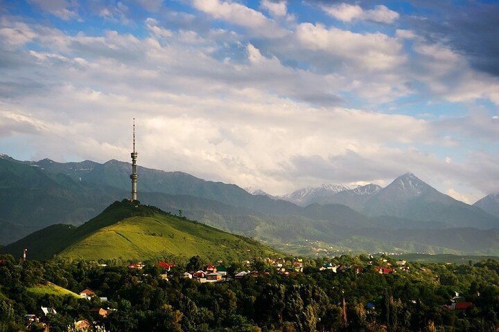 Kok Tobe Hill All You Need to Know BEFORE You Go 2024