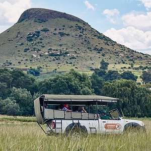 eastern free state tourism