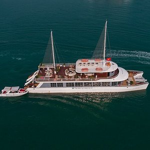 Octopus Fishing and Sunset Dinner Cruise Experience in Penghu