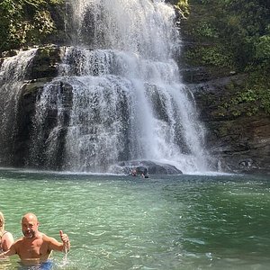 Balance and Joy at Bamboo YogaPlay - Picture of Danyasa Eco-Retreat - Bamboo  Yoga Play Studio, Dominical - Tripadvisor