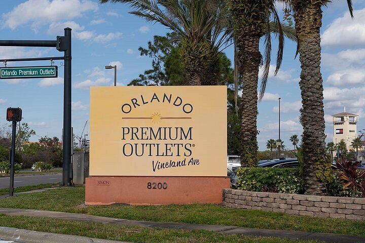 Orlando Vineland Premium Outlets - All You Need to Know BEFORE You Go (2024)