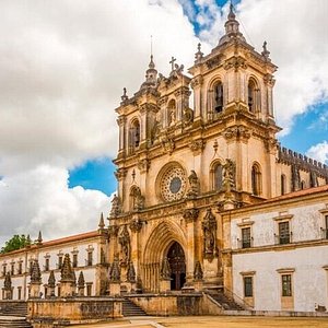 Caldas da Rainha – Travel guide at Wikivoyage
