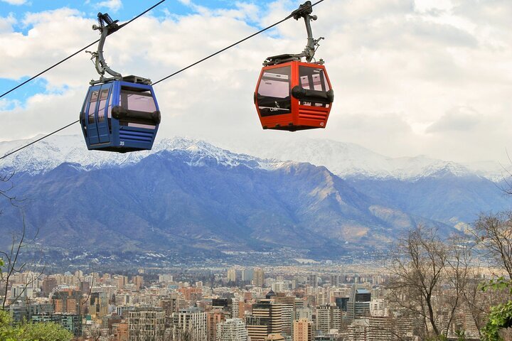 Tiendas new clearance balance santiago chile