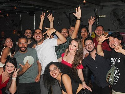 THE BEST 10 Nightlife in SÃO PAULO - SP, BRAZIL - Last Updated