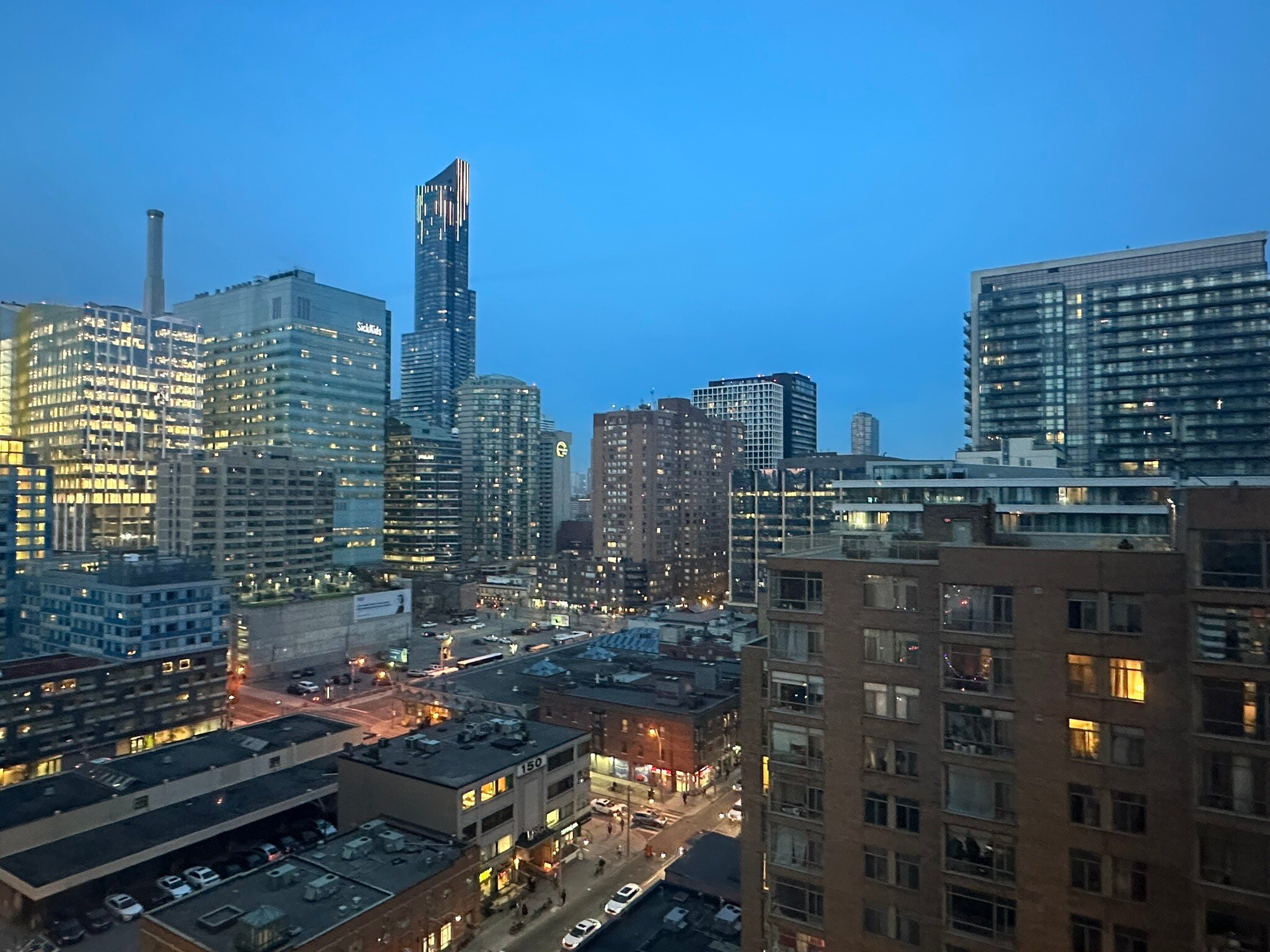 DoubleTree By Hilton Hotel Toronto Downtown UPDATED 2024 Prices   Caption 