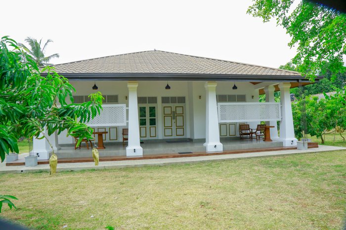 SERENITY VILLA ANURADHAPURA - Updated 2024 Prices & Resort Reviews (Sri ...