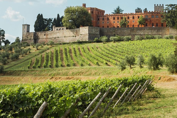 Castello di Brolio - All You Need to Know BEFORE You Go (2024)