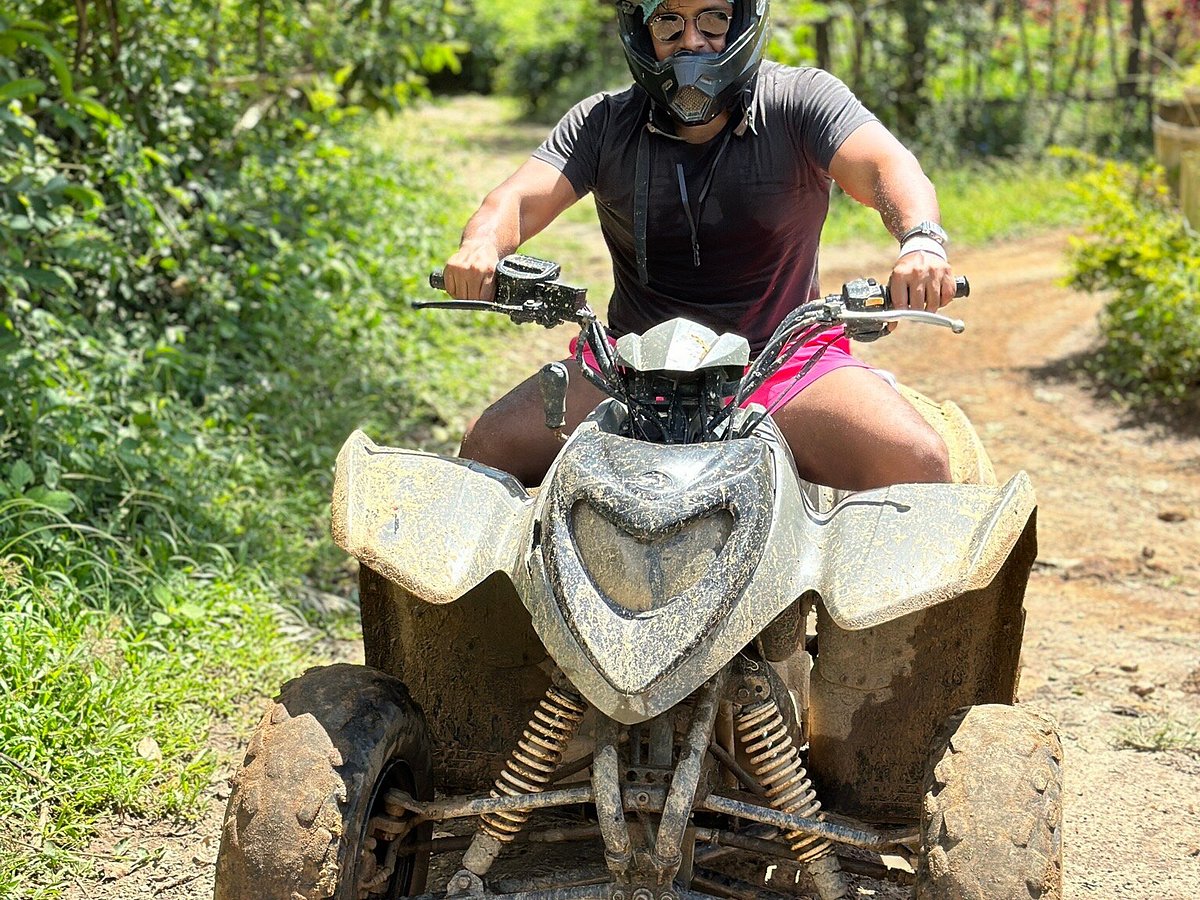 Flying Ravana ATV (Quad Bike) Trails, Элла: лучшие советы перед посещением  - Tripadvisor