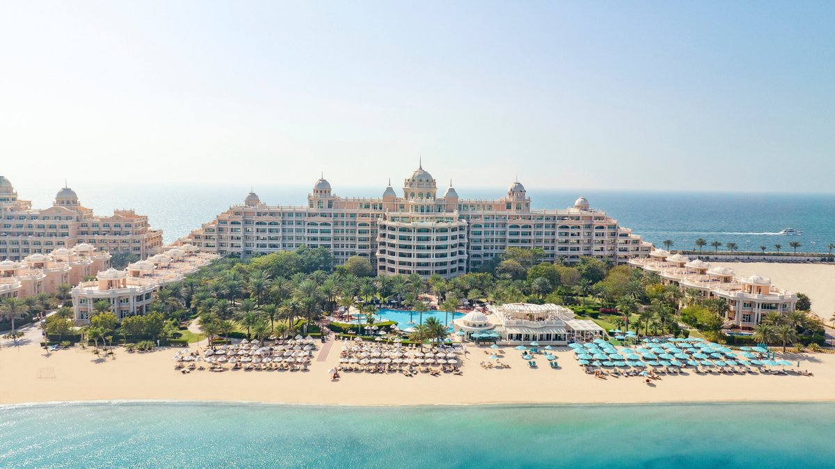 ЛУЧШИХ отелей Kempinski в Дубае, ОАЭ - Tripadvisor